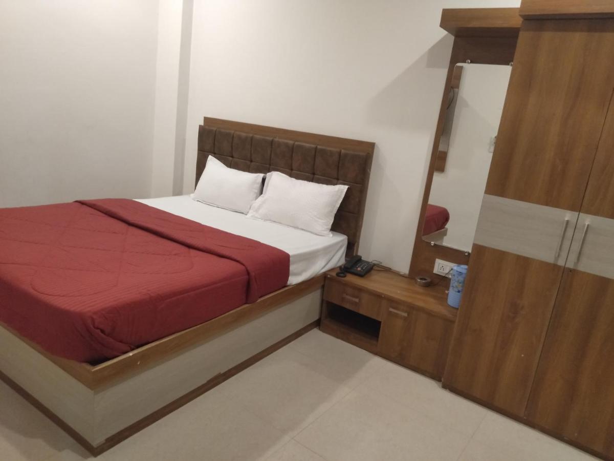 Rudraksha Guest House - Varanasi, Varanasi